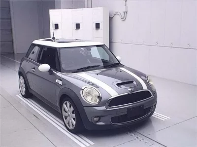 BMW MINI