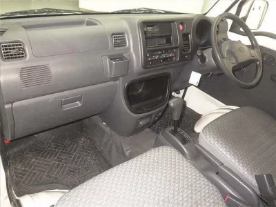 Toyota PIXIS TRUCK