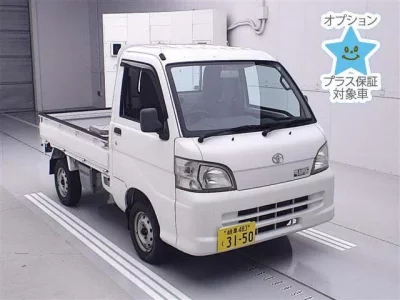 Toyota PIXIS TRUCK