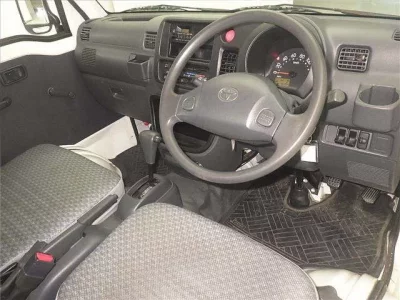 Toyota PIXIS TRUCK