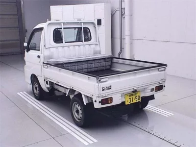 Toyota PIXIS TRUCK