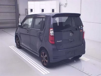 Mazda FLAIR