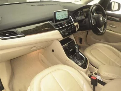 BMW 2-Series