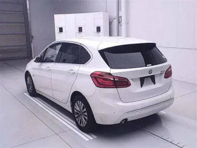 BMW 2-Series