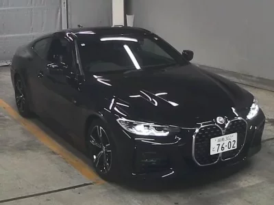 BMW 4-Series