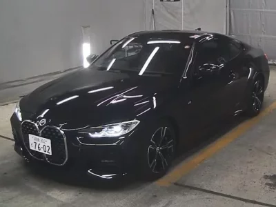 BMW 4-Series