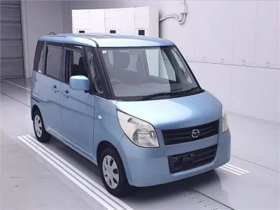 Mazda FLAIR WAGON