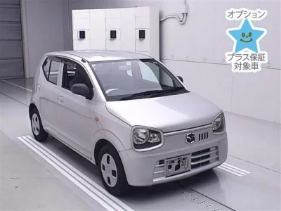 Mazda CAROL