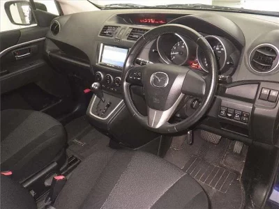 Mazda PREMACY