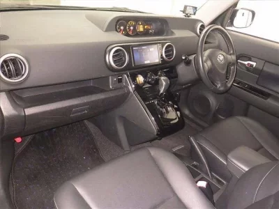 Toyota COROLLA RUMION