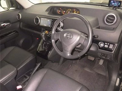 Toyota COROLLA RUMION