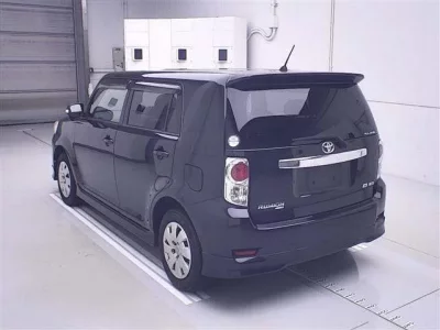 Toyota COROLLA RUMION