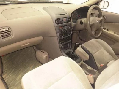 Nissan SUNNY