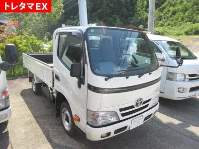 Toyota DYNA