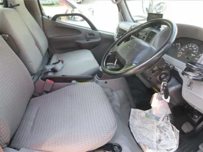 Toyota DYNA