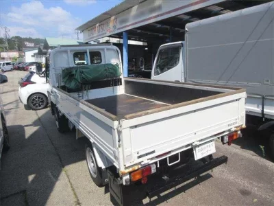 Toyota DYNA