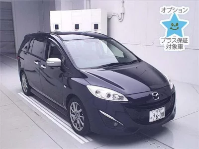 Mazda PREMACY