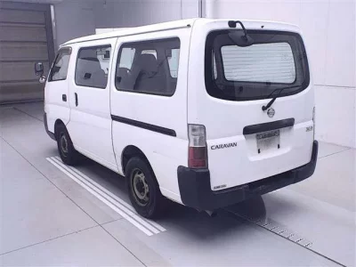 Nissan CARAVAN VAN