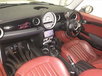 BMW MINI