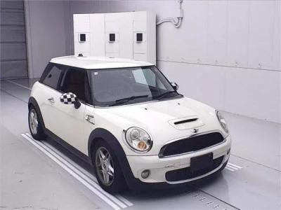 BMW MINI