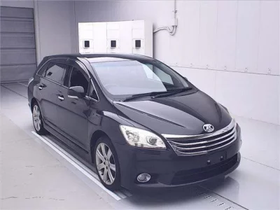 Toyota MARK X ZIO