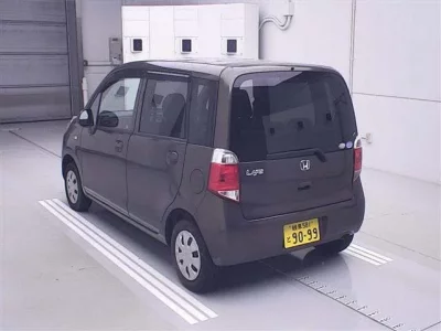 Honda LIFE