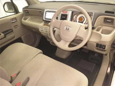 Honda LIFE