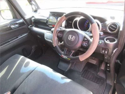 Honda N BOX PLUS