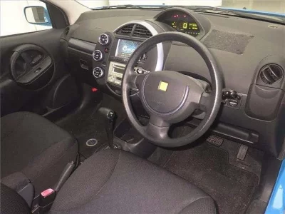 Toyota WILL