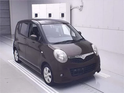 Suzuki MRWAGON