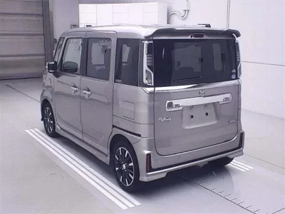Mazda FLAIR WAGON