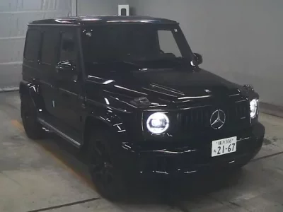 Mercedes-Benz AMG