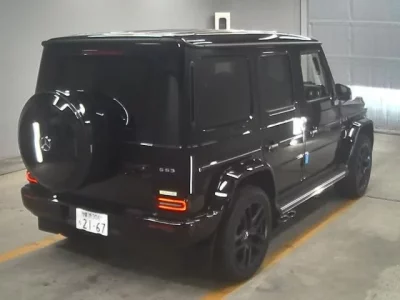 Mercedes-Benz AMG