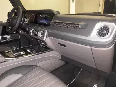 Mercedes-Benz AMG