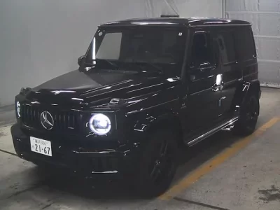 Mercedes-Benz AMG