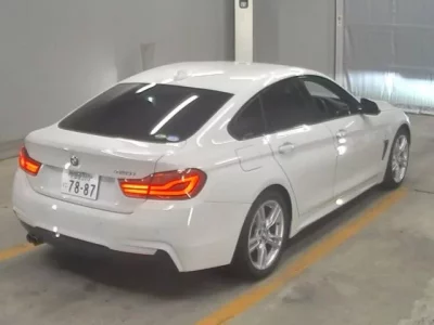 BMW 4-Series