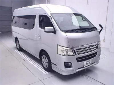 Nissan CARAVAN