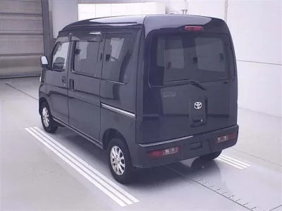 Toyota PIXIS VAN