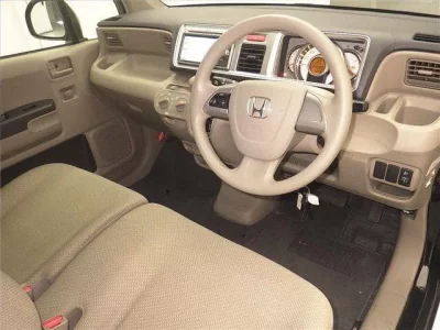 Honda LIFE
