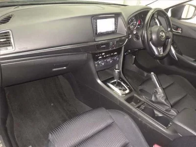 Mazda ATENZA WAGON