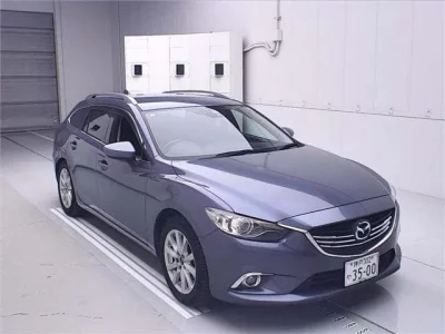 Mazda ATENZA WAGON