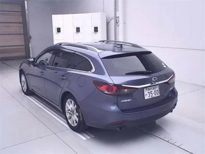 Mazda ATENZA WAGON