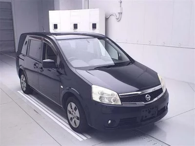 Nissan LAFESTA