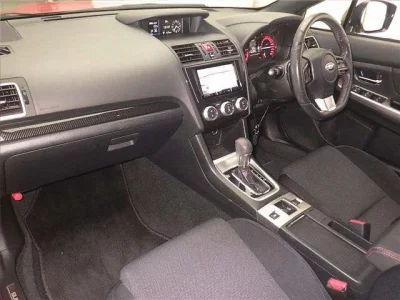 Subaru WRX