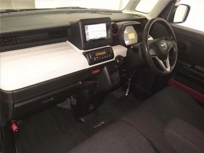 Mazda FLAIR WAGON