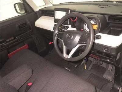 Mazda FLAIR WAGON