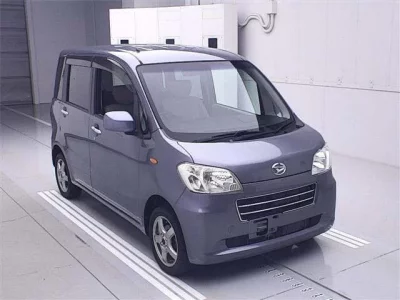 Daihatsu TANTO EXE