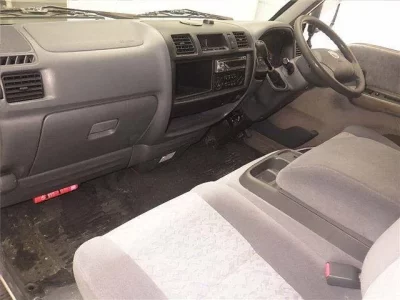 Mazda BONGO VAN