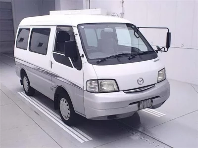 Mazda BONGO VAN