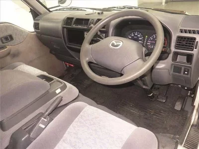 Mazda BONGO VAN
